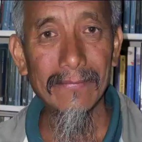 Lhasang Tsering, l’ex-guerillero intranquille