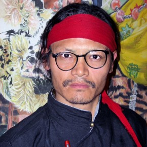 Tenzin Tsundue, franc-tireur de l’indépendance