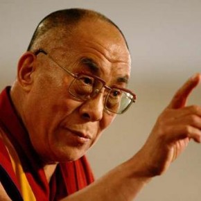 Dalaï-lama : « Je suis un marxiste en robe bouddhiste »