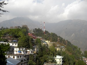 Dharamsala, l’exil triste ou la révolte ?