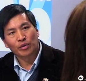 Thupten Gyatso : Le Tibet est menacé de génocide culturel