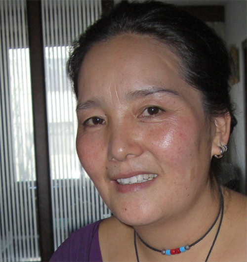 Tibet : Jamyang Kyi, une chanteuse en détention