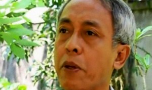 Khin Zaw Win, dans les pas d’Ang San Suu Kyi