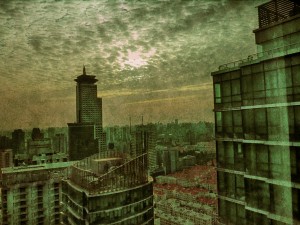 Chine, le meilleur des mondes ?