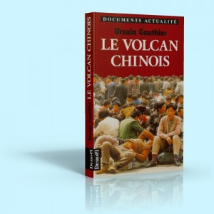 Le volcan chinois