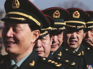 Chine : un tigre de papier ?