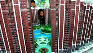 Chine : la fin des « Trente glorieuses » ?