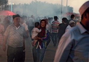 Xinjiang, voyage dans l’empire de la peur