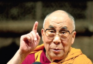 Le dalaï-lama se réincarnera-t-il ?