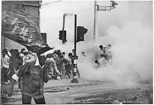 Massacre Tiananmen