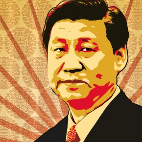 Xi Jinping, Empereur aux deux visages