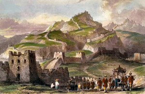 Grande Muraille de Chine