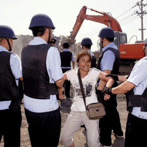 Malheur aux plaignants  !