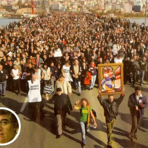 Hrant Dink, le révélateur arménien
