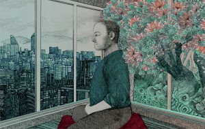 Alexandre Jollien