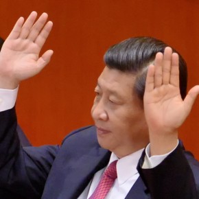 Chine : mais que veut vraiment le président Xi Jinping ?