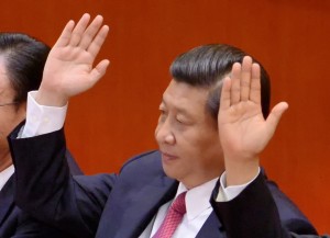 Chine : mais que veut vraiment le président Xi Jinping ?