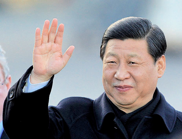 Xi Jiping