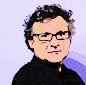 Michel Onfray