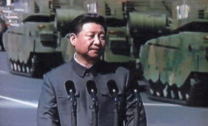Xi Jinping, grand maître de la Chine