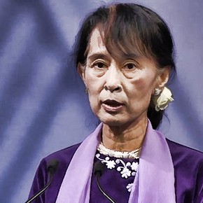 Le bras de fer entre Aung San Suu Kyi et la junte est loin d'être fini
