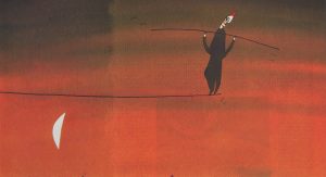 La quête de la sagesse