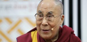 Dalaï-lama : annulation suspecte d’une conférence à Sciences Po