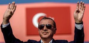 La vérité sur la « dictature fascisante » d’Erdogan