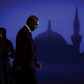 Erdogan : naissance d’un despote islamiste