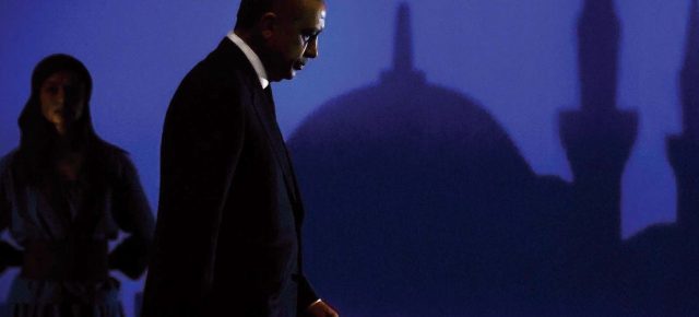 Erdogan : naissance d’un despote islamiste