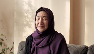 “They want to turn us into zombies”: the ordeal of the Uighurs in the Chinese camps