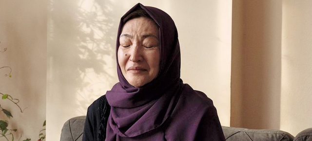 “They want to turn us into zombies”: the ordeal of the Uighurs in the Chinese camps